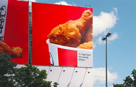 Kfc Drops Its Iconic Slogan Hot Sex Picture