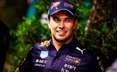 Hermano de Schumacher ve a Checo Pérez fuera de Red Bull en 2023