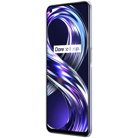 Buy Realme 8i 4gb Ram 64gb Space Purple Online Croma