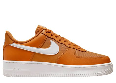 Nike Air Force 1 Low Nylon Monarch Fb2048 800 Raffles And Release Date