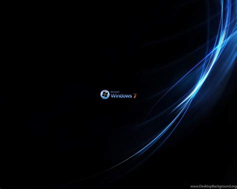 Windows 7 Starter Wallpapers For Desktop Desktop Background