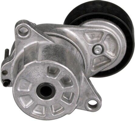 Aux Belt Tensioner T Gates Drive V Ribbed A