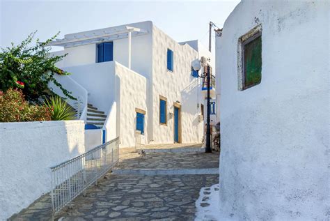 Best Places To Stay In Lipsi Greek Island Blog