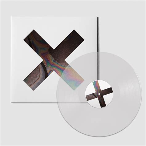 The xx have announced a tenth-anniversary rerelease of their second ...