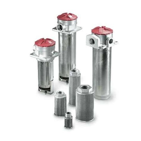 Argo Hytos Suction Filters Hydraulics Online