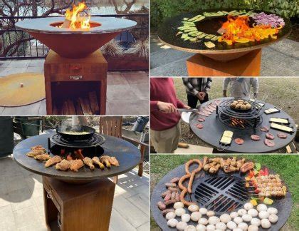 Buying Guide Of Outdoor Bbq Grills From Bbq Grills Factory