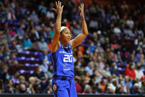 Atlanta Dream Vs Connecticut Sun Prediction Wnba Pick Tips