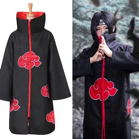 Akatsuki Itachi Costume