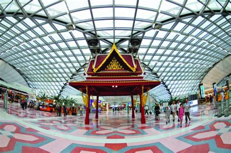The Amazing Thailand