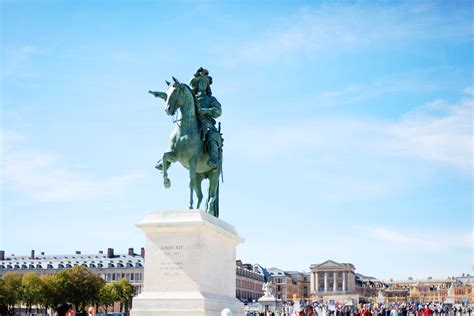 Schloss Versailles Bilder Bilddatenbank Stockfotos