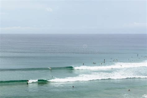 Coolangatta Surfers stock photo. Image of swell, surf - 43555742