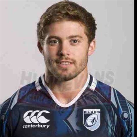 Leigh Halfpenny | Rugby players, Rugby, Players