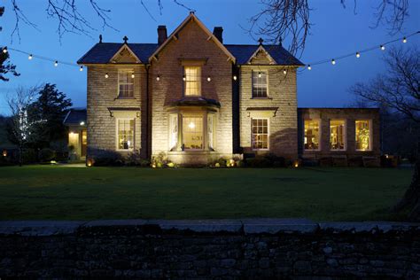 Yorebridge House | Hotel in Leyburn, Yorkshire