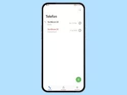 Xiaomi Telefon App Verwenden Techbone