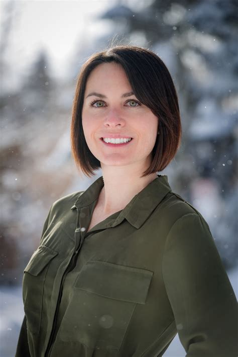 Summit County Commissioners Select Taryn Power As New Clerk And