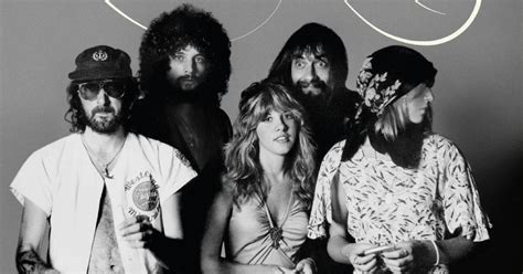 Fleetwood Mac Songs That Made Movies Better