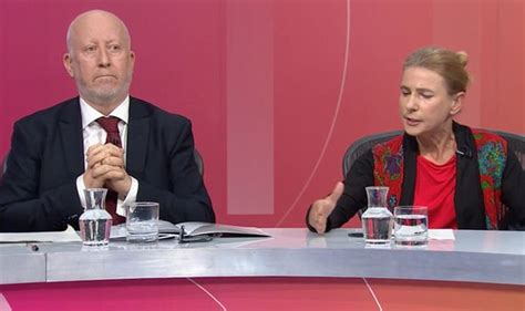 Bbc Question Time Brexiteer Slams Labour Over Waspi Women Position