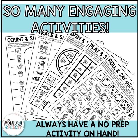 K Sound Articulation Worksheets For Speech Therapy Playing Speech