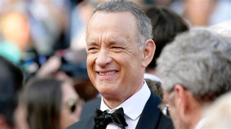 Tom Hanks To Host Ww Ii Documentary Series For History