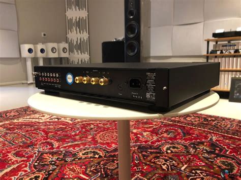 REGA Elex R Integrated Amplifier Photo 2355552 US Audio Mart