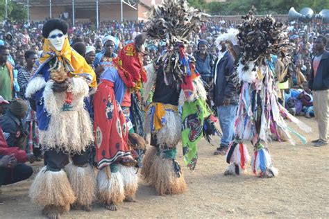 Meet the unique Chewa People of Malawi…. - Ibiene Magazine