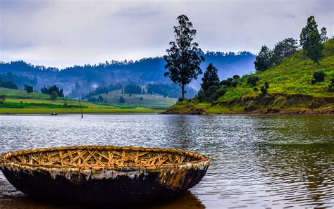 Ooty Kodaikanal Tour From Bangalore Banbanjara