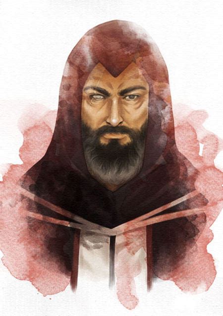 Al Mualim By Realeve On Deviantart