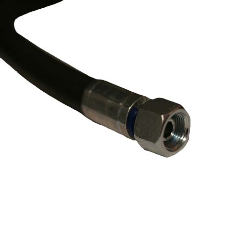 High Pressure Hose Builder Ac Pressure Washers