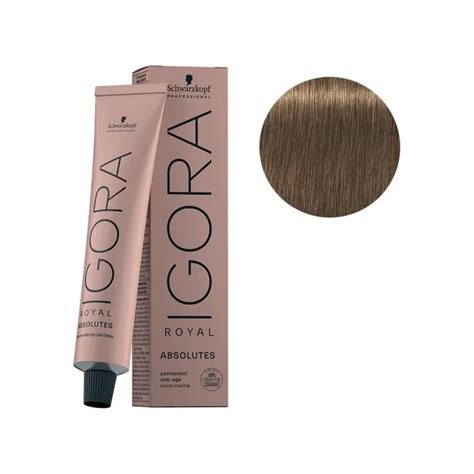 Schwarzkopf Igora Royal Absolutes 7 50 60 Ml