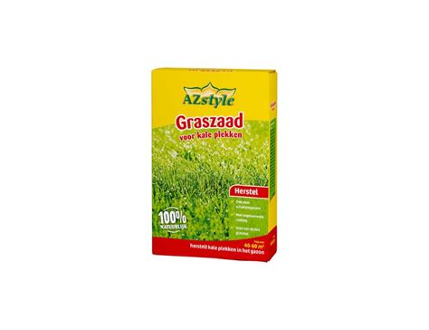 Eco Graszaad Bestellen Eco Bouwers