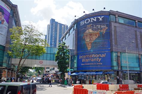 India Shopping Factory Sale