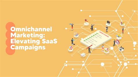 Omnichannel Marketing Elevating Saas Campaigns Tekpon