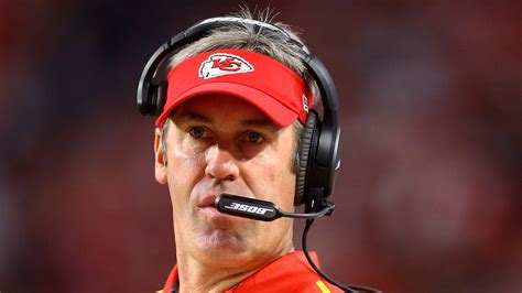 Philadelphia Eagles Hire Kansas City Cheifs Oc Doug Pederson As Their