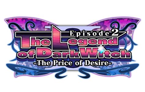 The Legend Of Dark Witch 2 Video Game Tv Tropes