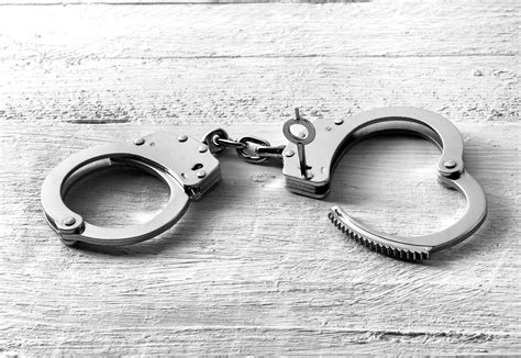 Mineral Wells Police Department arrests - Palo Pinto Press