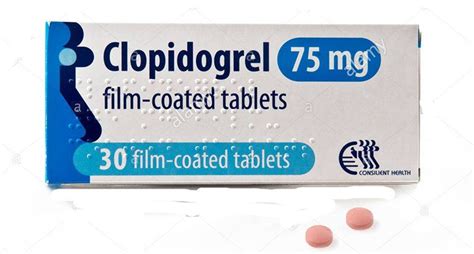 Clopidogrel: Uses, indications and precautions when using | Vinmec