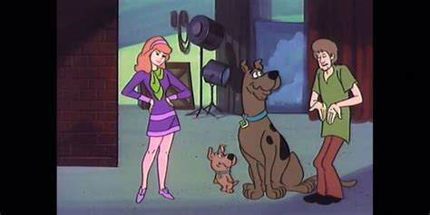 Scooby Doo Ranking Every Version Of The Gang From Worst To Best