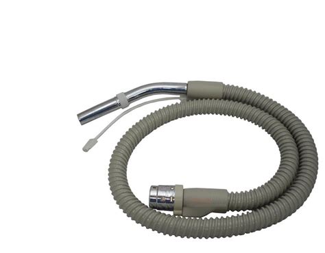 Electrolux Metal Canister Hose With Corded Handle