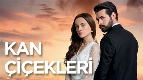 Yeni Dizi Kan Çiçekleri Yakında Kanal 7 de YouTube