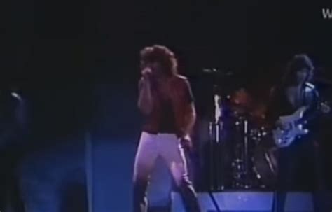 Video Concierto completo de Deep Purple en París 1985