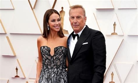 La exmujer de Kevin Costner reveló todo lo que se llevó de su mansión