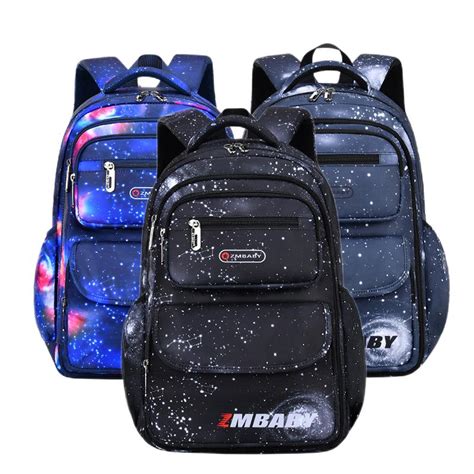 Купить Детские школьные сумки для девочек и мальчиков ...