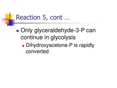 Ppt Glycolysis Powerpoint Presentation Free Download Id456542