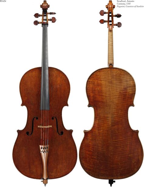 Greenhouse Stradivari To Be Auctioned By Reuning And Sons