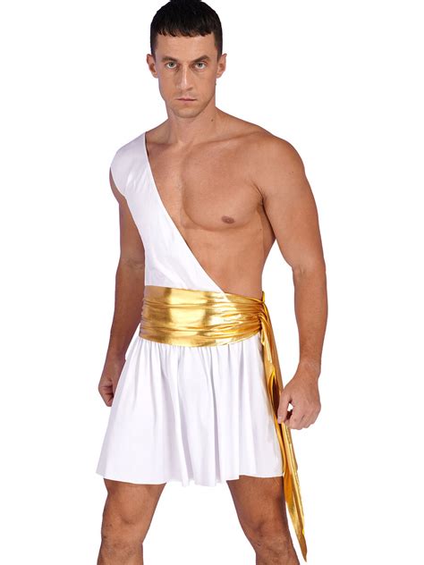 Sexy Toga Party Costume