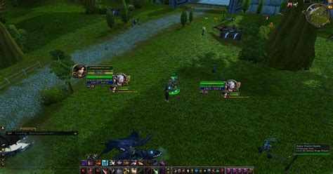 Name Change Scripts : Unit Mods : World of Warcraft AddOns