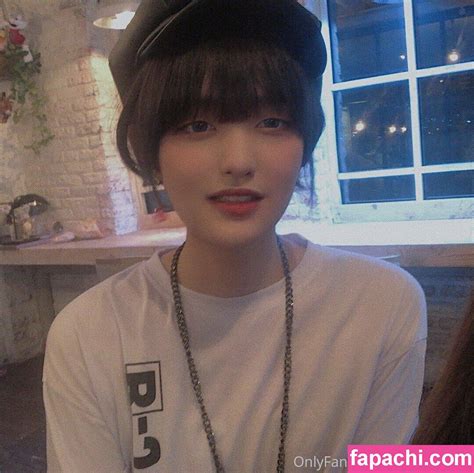 Hyeon Merudomu Leaked Nude Photo From OnlyFans Patreon