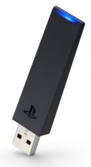 Sony Lanza Un Adaptador USB Del Mando De La PlayStation 4 Para Jugar En