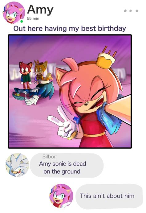 Soup★sonic On Twitter Rt Ifoundyoufaker Tmosth