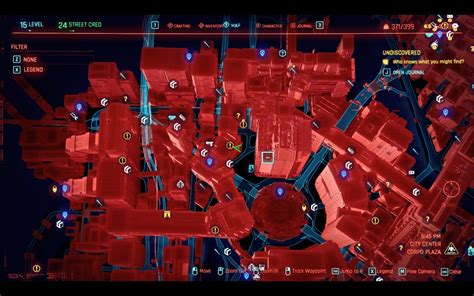 All Legendary Weapons Locations In Cyberpunk 2077 2022